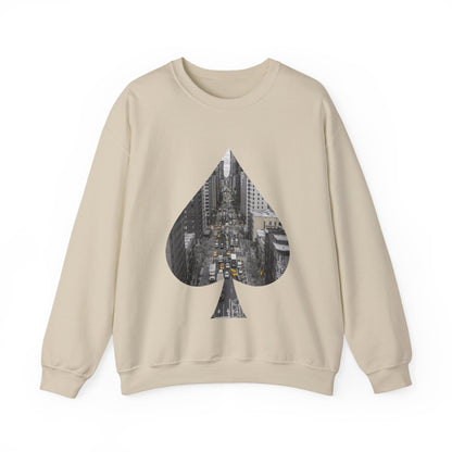 Ace New York Sweater