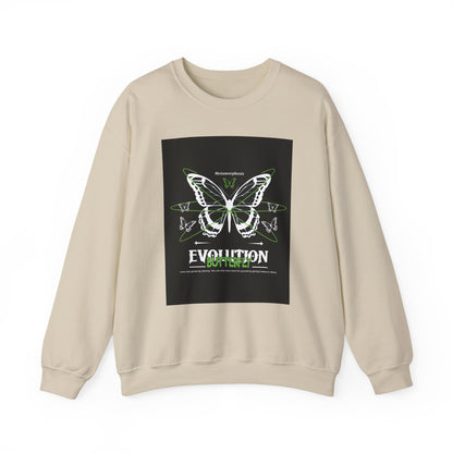 Evolution Sweatshirt