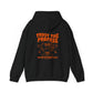 Trust the Process Hoodie