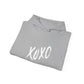 Hugs N Kisses Hoodie
