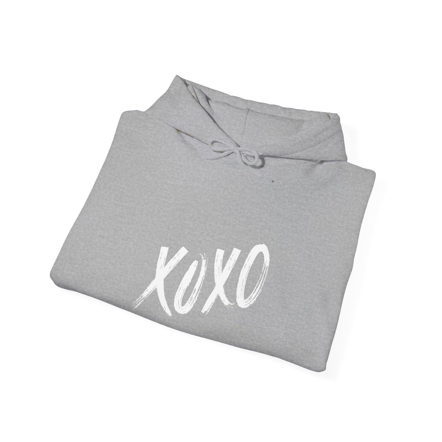 Hugs N Kisses Hoodie