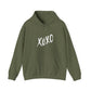 Hugs N Kisses Hoodie