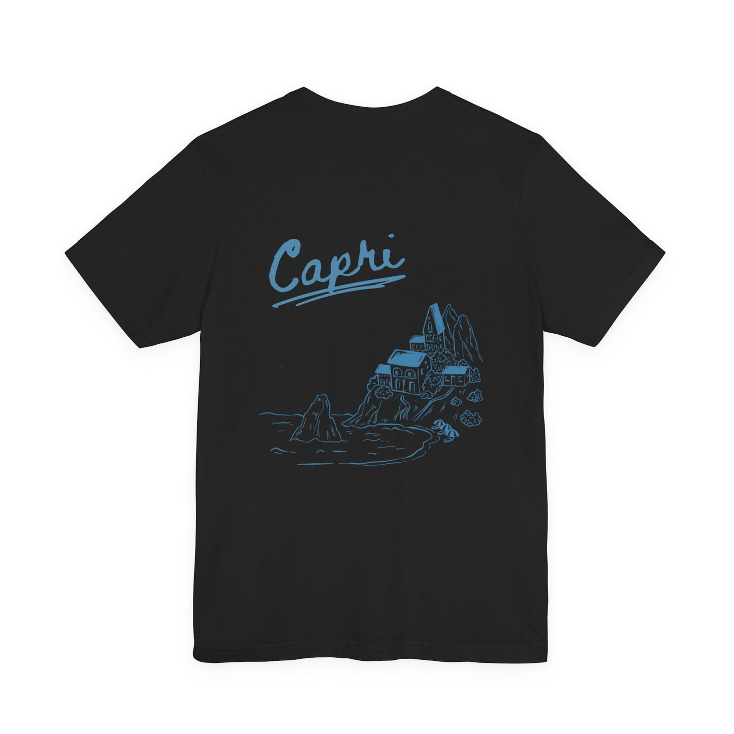 Capri T-Shirt