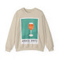 Aperol Spritz Sweater