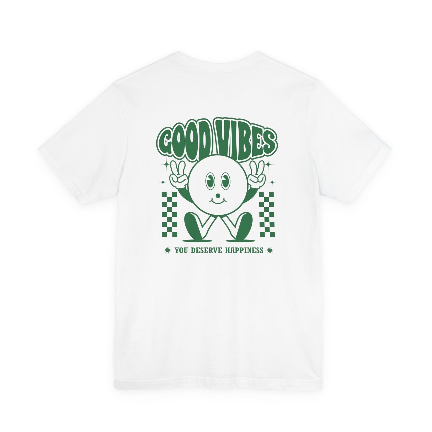 Good Vibes Tshirt