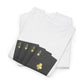 Black Aces T-Shirt