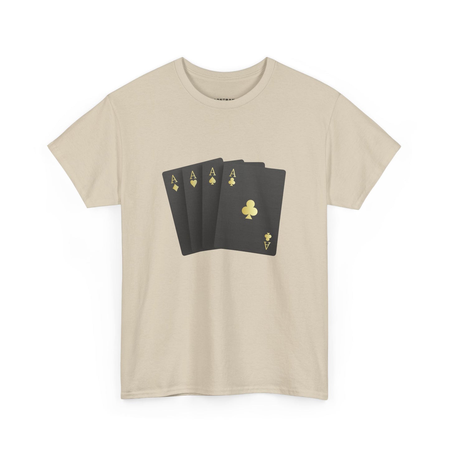 Black Aces T-Shirt
