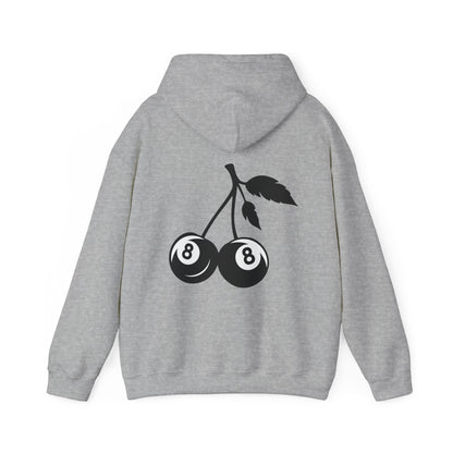 Black Cherry Hoodie