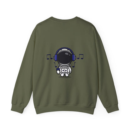 Astroman Sweatshirt
