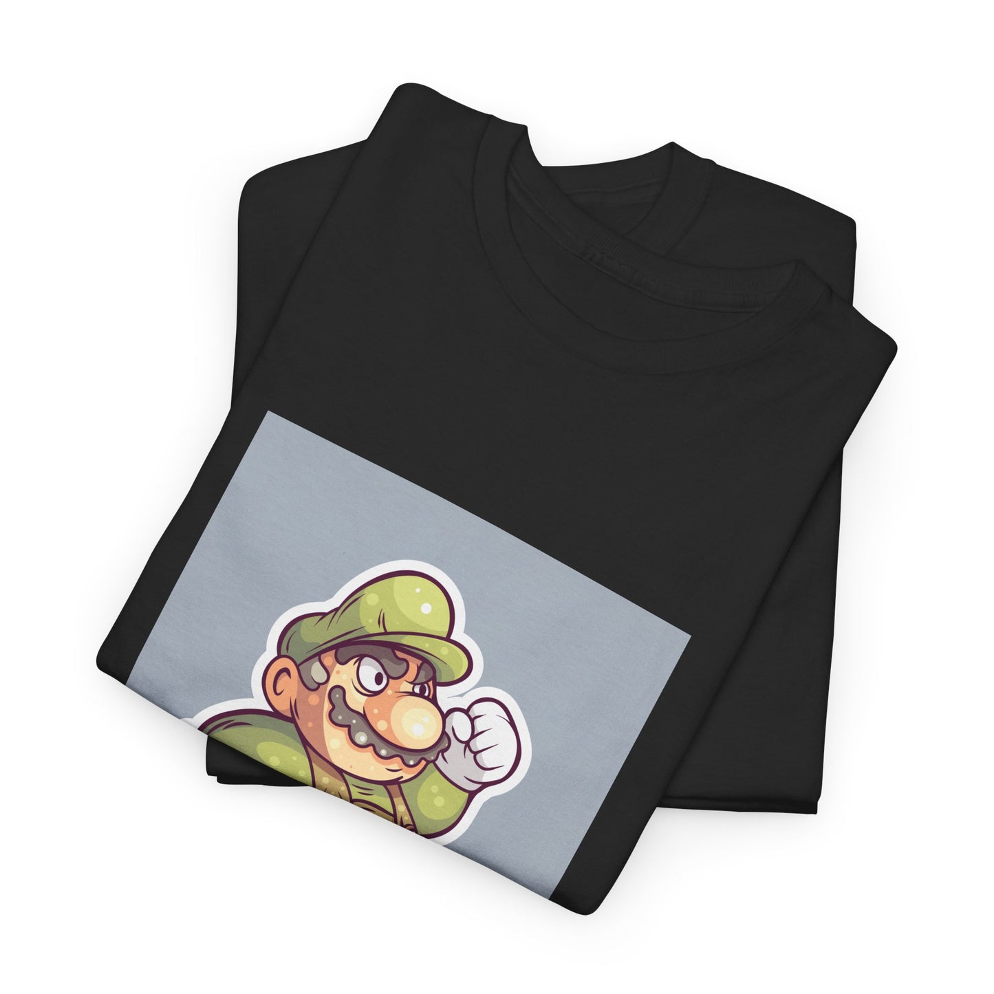 Old Man T-Shirt
