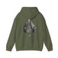 Ace New York Hoodie