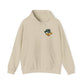 Duck 2 Hoodie