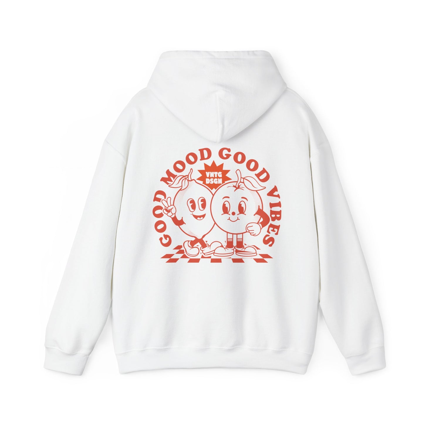 Good Mood Hoodie