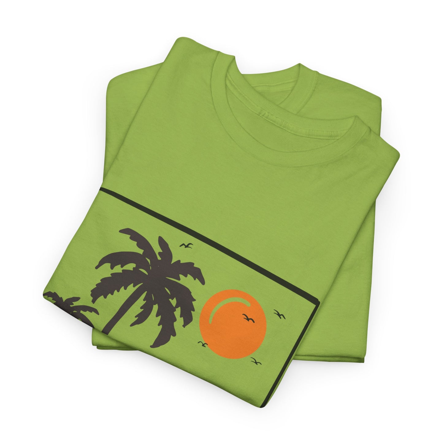 Summer Vibes T-Shirt