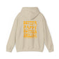 Better Smiling Hoodie