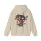 Radiohead Man Hoodie