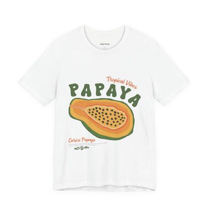 Papaya T-Shirt