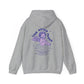 Love Never Fades Hoodie