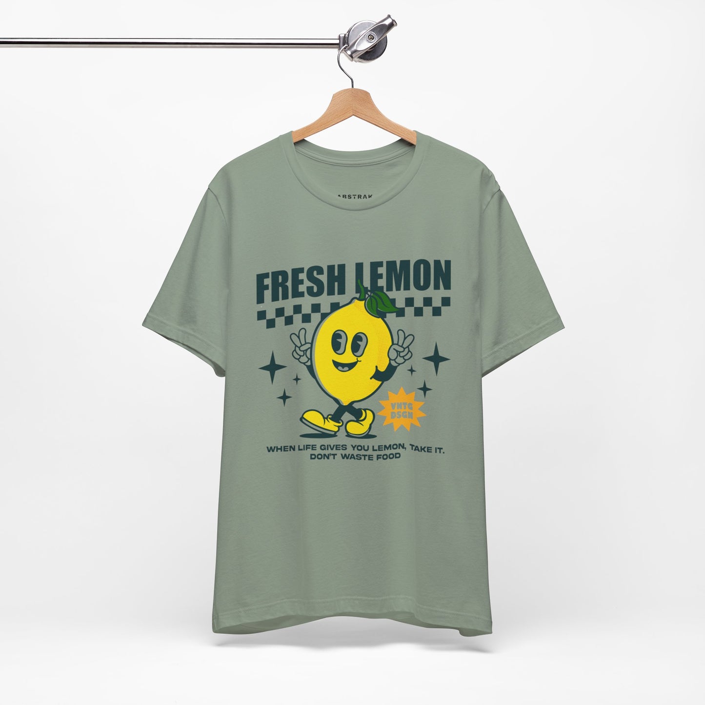 Fresh Lemon T-shirt
