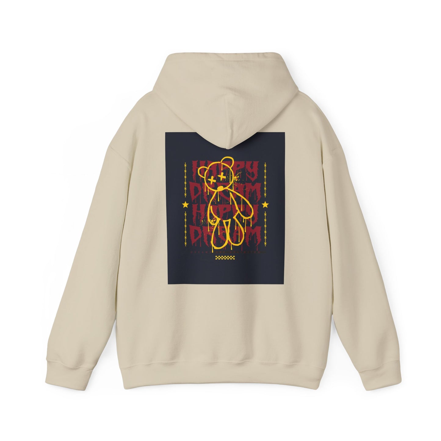 Dream Bear Hoodie