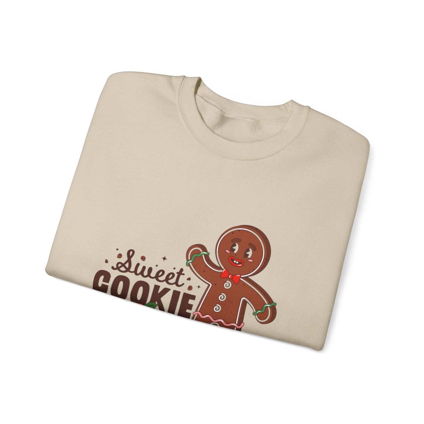 Sweet Cookie Sweater