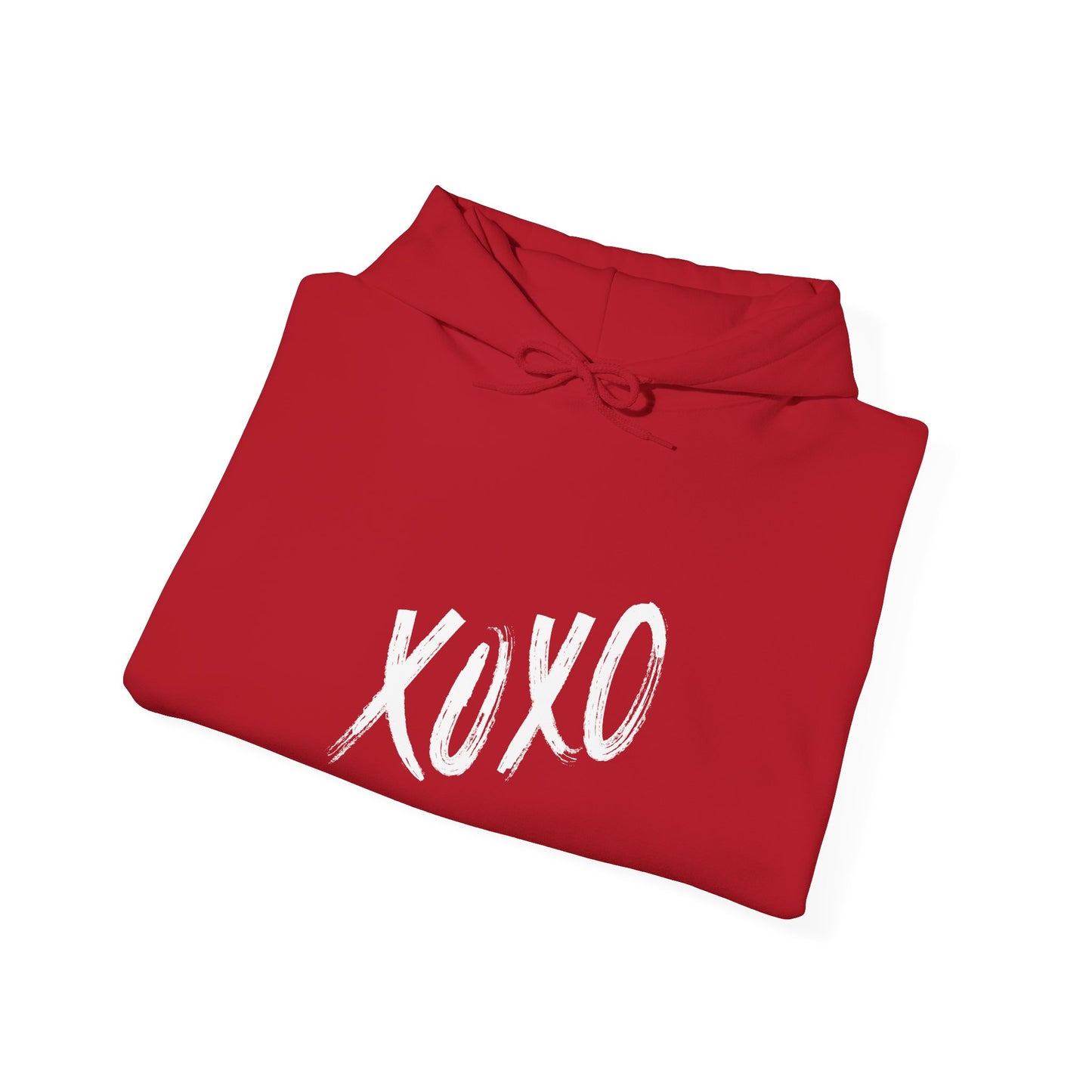 Hugs N Kisses Hoodie