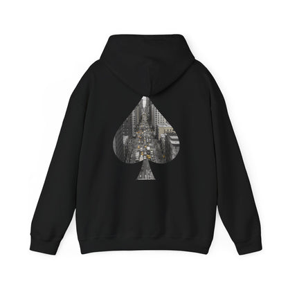 Ace New York Hoodie