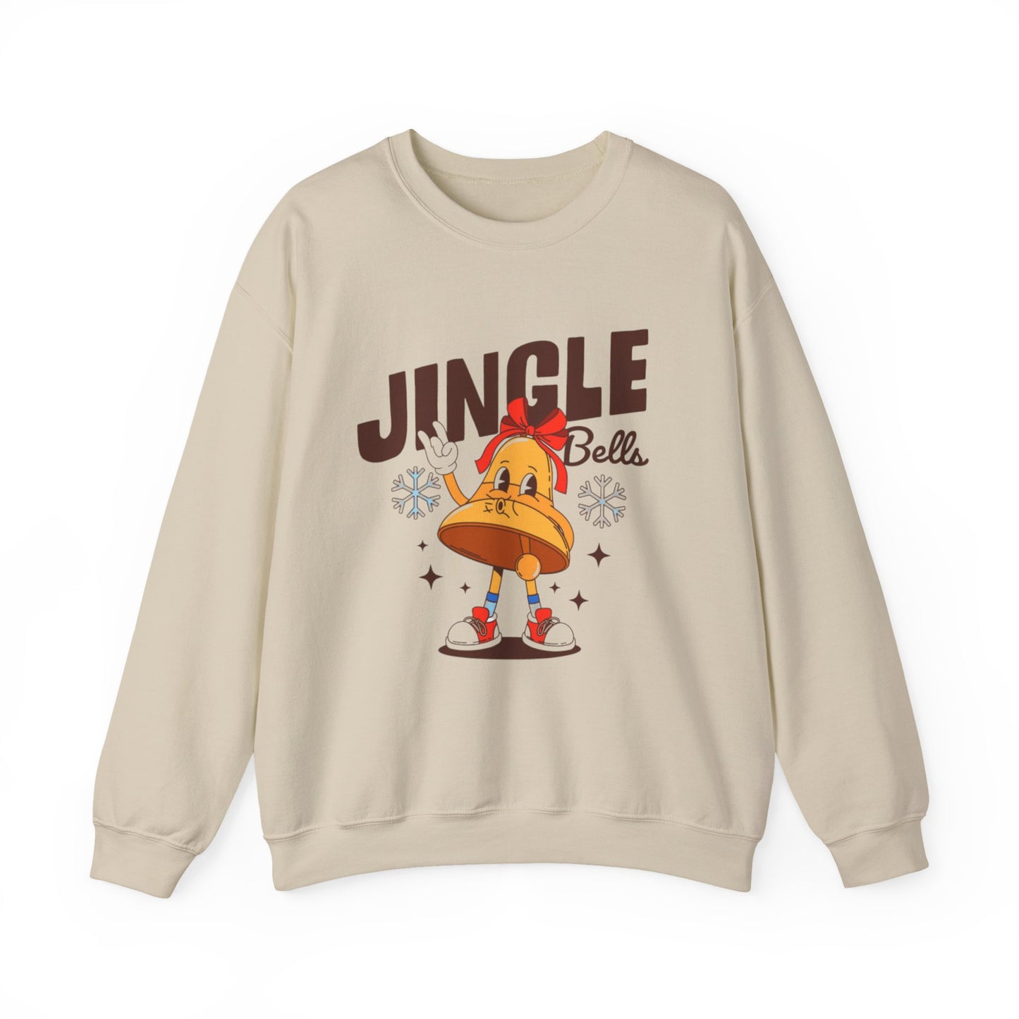 Jingle Bells Sweater