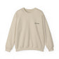 Peaceful Sweatshirt