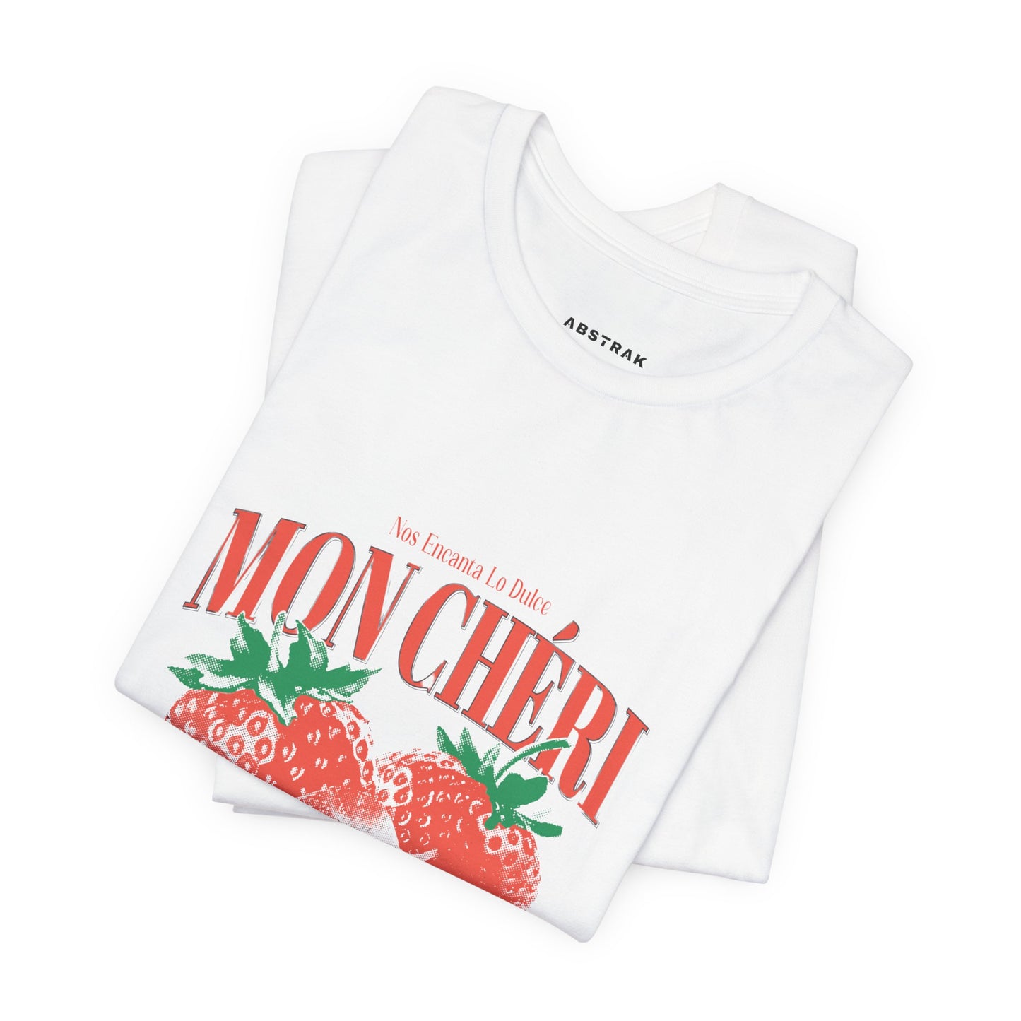 Mon Cheri T-shirt