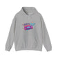 90s Cassette Hoodie