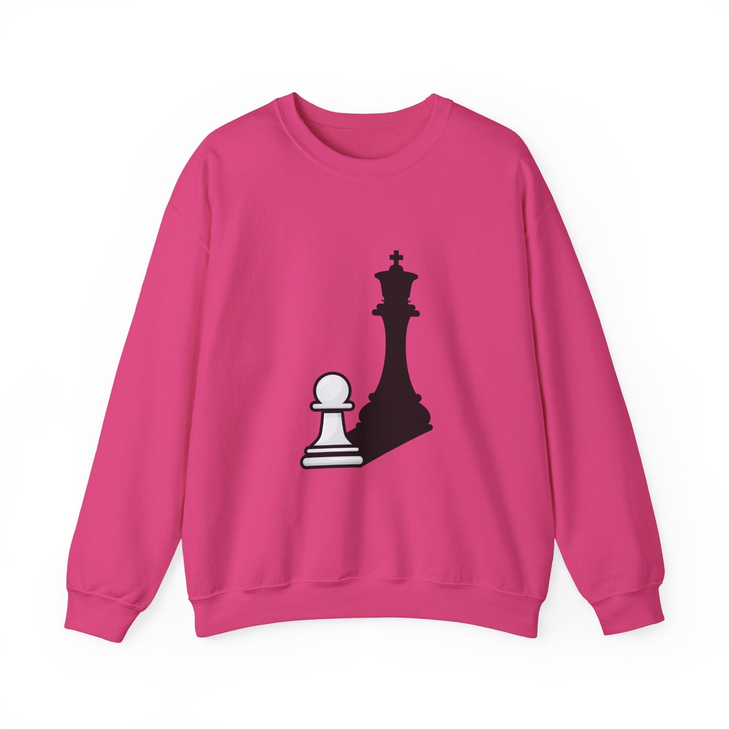 Pawn King Sweater