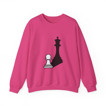 Pawn King Sweater