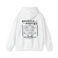 Positive Energy Hoodie