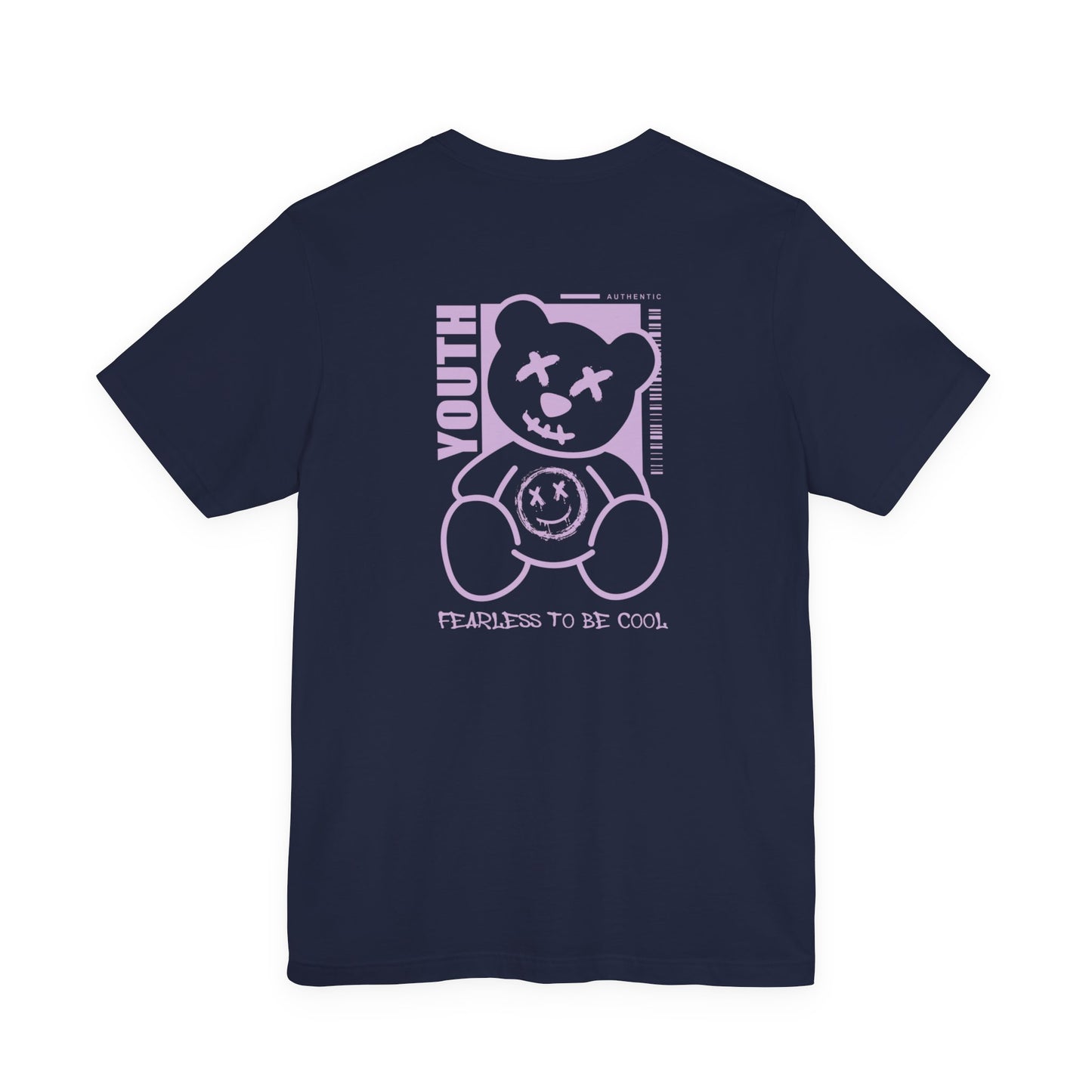 Fearless Bear T-Shirt