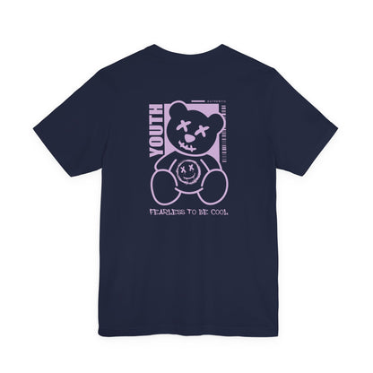 Fearless Bear T-Shirt