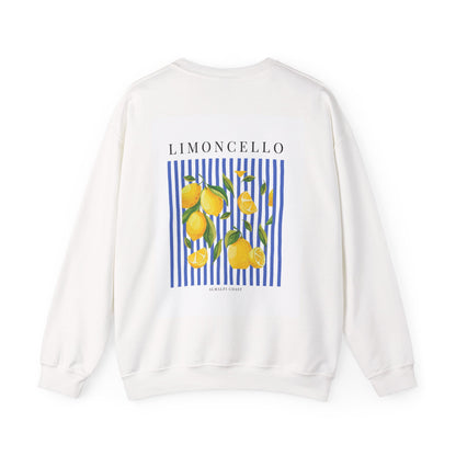 Limoncello Sweater