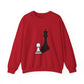 Pawn King Sweater