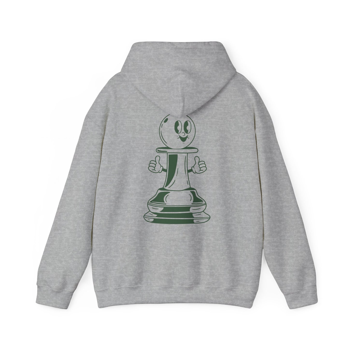 Pawn Hoodie