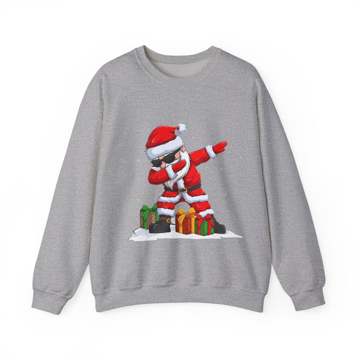 Dapping Santa Sweater