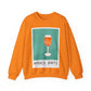 Aperol Spritz Sweater