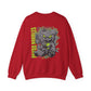 Panda Sweatshirt
