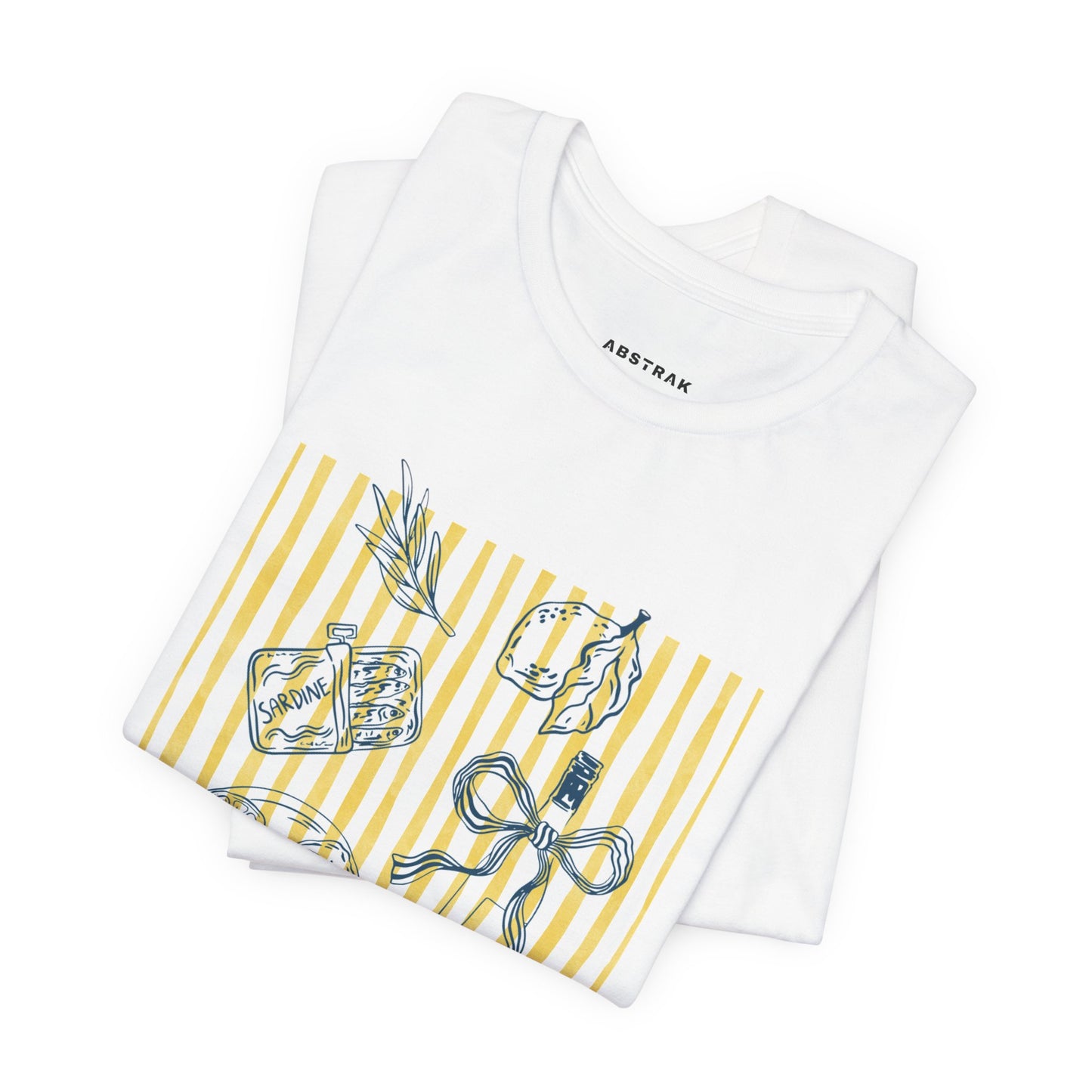 Amalfi Coast T-shirt
