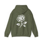 Rose Hoodie