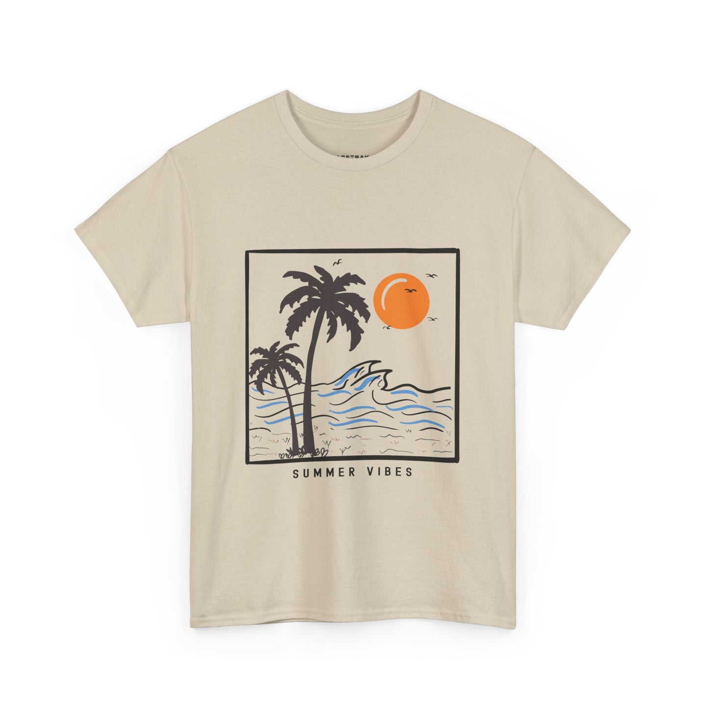 Summer Vibes T-Shirt
