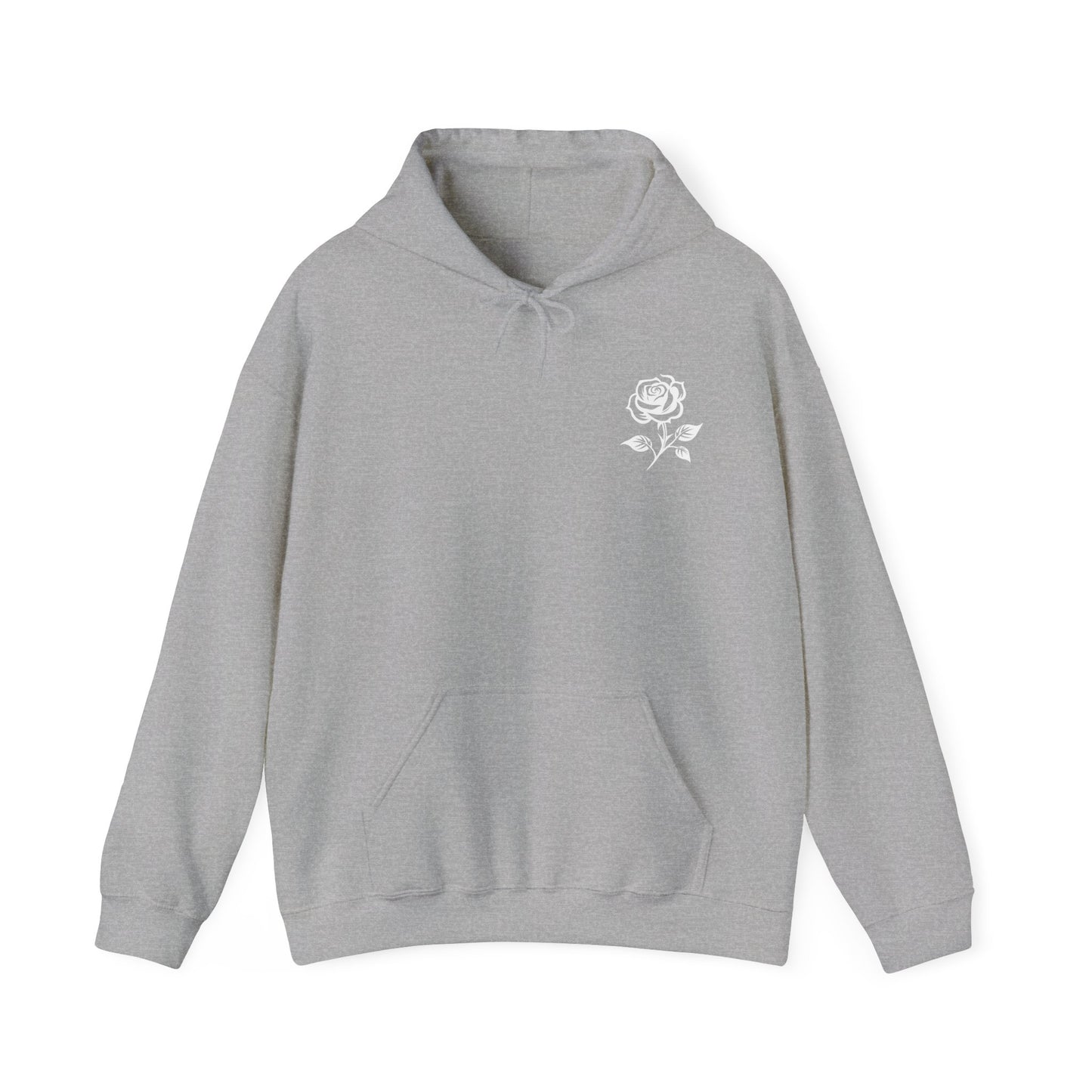 Rose Hoodie