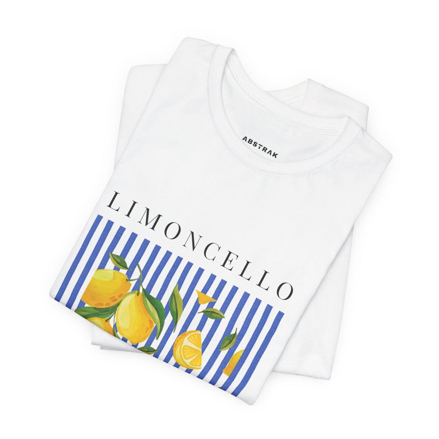 Limoncello T-Shirt