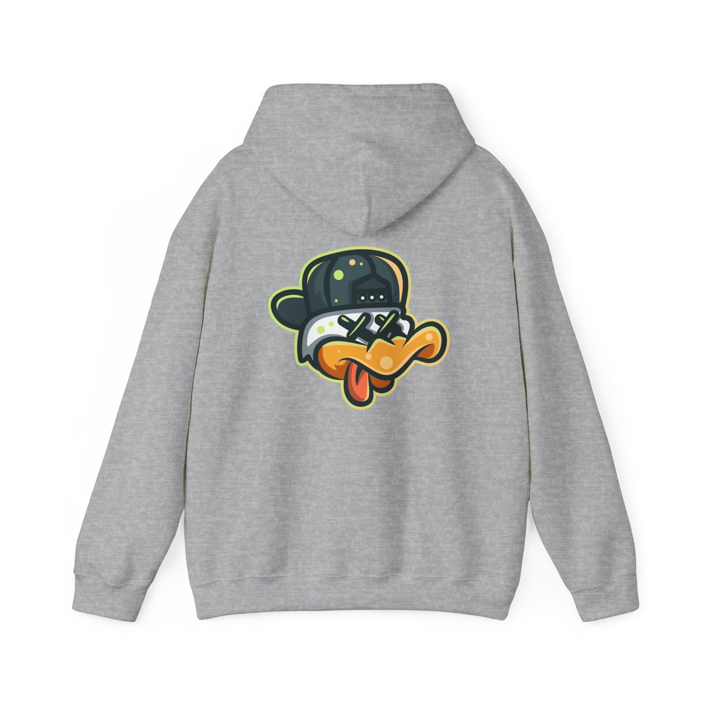 Duck 2 Hoodie