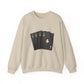 Black Aces Sweatshirt
