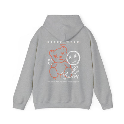 Be Yourself Hoodie